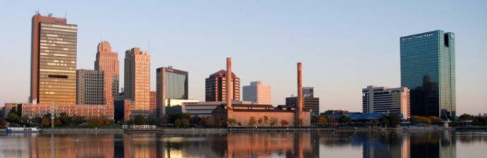 Toledo-Skyline